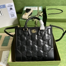 Gucci Boston Bags